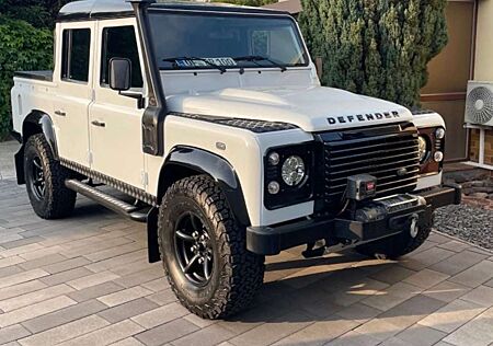 Land Rover Defender 110 Td4 Doca Pick Up