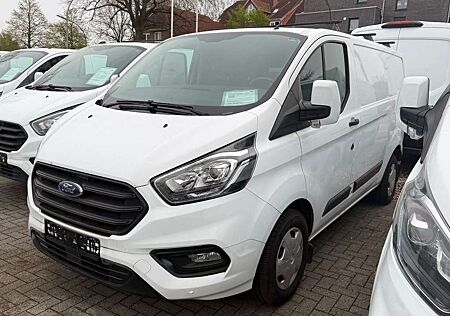 Ford Transit Custom 280 L1 TREND STANDHZ/AHK/TEMPOMAT