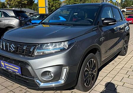 Suzuki Vitara COMFORT+ 4x4+Schiebedach+DAB+Kamera+LED+S