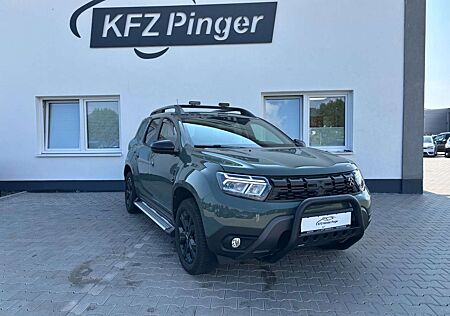 Dacia Duster II Extreme 4WD