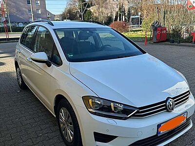 Volkswagen Golf 1.6 TDI BlueMotion Technology DSG Trendline