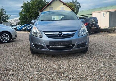Opel Corsa D Edition