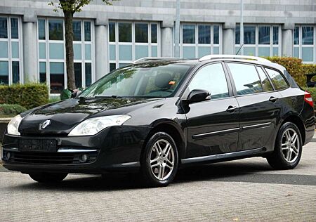 Renault Laguna III Grandtour Expression| NAVI| PDC|KLIMA