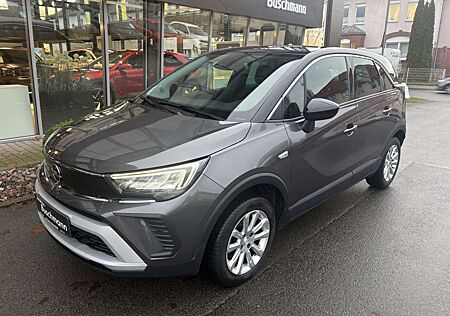 Opel Crossland 1.2 Elegance