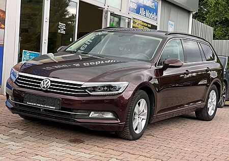 VW Passat Variant Volkswagen Comfortline