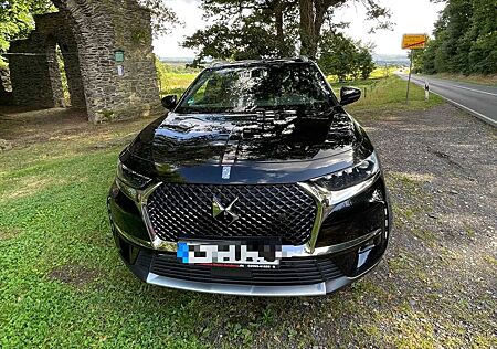 DS Automobiles DS7 Crossback DS 7 Crossback