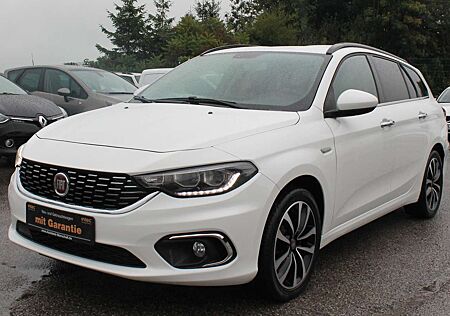 Fiat Tipo 1,6 JTD 120 PS Lounge NAVI RFK AHK EU6