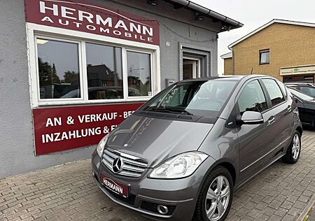Mercedes-Benz A 180 Avantgarde AUTOMATIK
