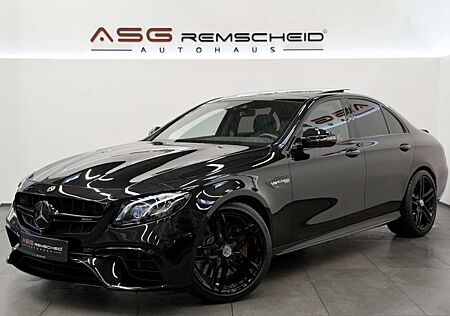 Mercedes-Benz E 63 AMG S 4Matic+ *Distr. *Pano *S-Abgas *360°