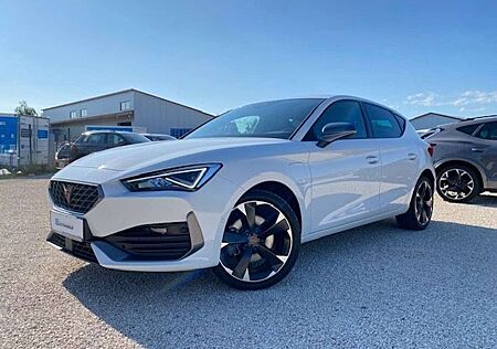 Cupra Leon Basis e-Hybrid,NAVI,LED,GRA,SHZ,RFK,PDC