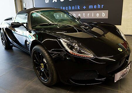 Lotus Elise Sport 240 Final Edition