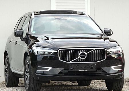 Volvo XC 60 XC60 Inscription AWD VIRTUAL/KAMERA/PANORAMA/AHK