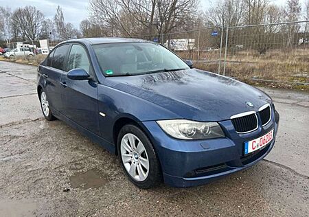 BMW 318i 318