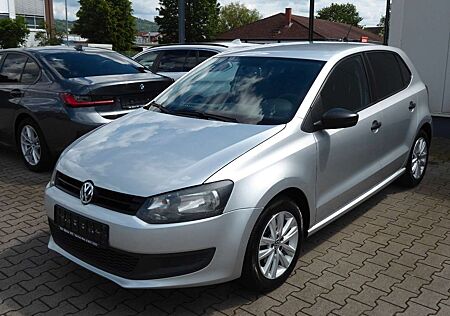 VW Polo Volkswagen 1.2 TDI Trendline Navi PDC Klima 8-fach