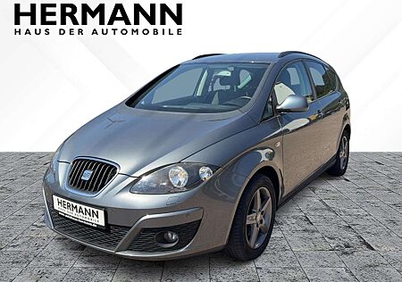 Seat Altea 1.2 TSI XL Sun *Bluetooh*Klima*Sitzhzg*