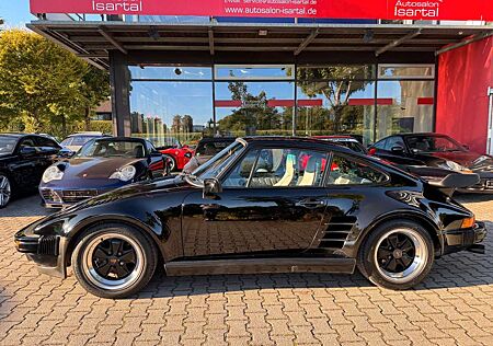 Porsche 930 911- turbo Slantnose -toporiginal