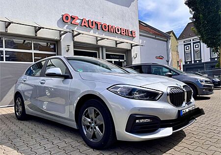BMW 116 Baureihe 1 Lim. d Advantage