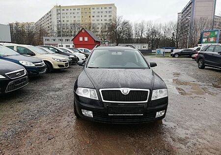 Skoda Octavia Combi 1.8 TSI Ambiente