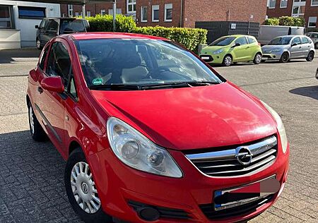 Opel Corsa Basis