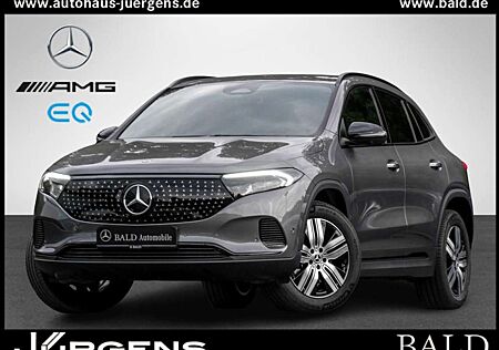 Mercedes-Benz EQA 250 Elect-Art/Distr/AHK/Night/360/Keyl/LED