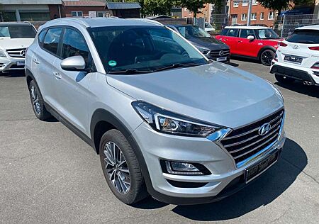 Hyundai Tucson 1.6 GDI Advantage 2WD