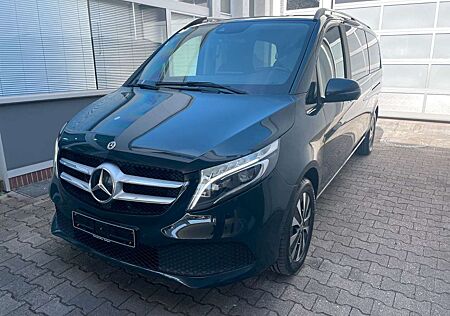 Mercedes-Benz V 250 V -Klasse 250d EDITION 4MATIC*EXTRALANG*KAMERA*