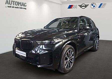 BMW X5 xDrive40d M-Sport-Pro*AHK*HeadUp*Panoramadach*Harm