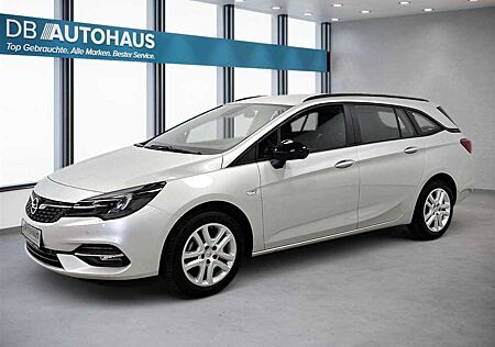 Opel Astra ST Edition 1.2 Turbo