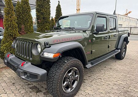 Jeep Gladiator 3,6L Rubicon SHZ/LHZ/Leder