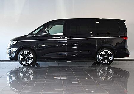 VW T7 Multivan Volkswagen Style lang 2.0 TDI Pano StHz ACC 19