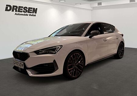 Cupra Leon 2.0 TSI VZ Sitzheizung+Navi+CarPlay+ Tempomat