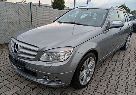 Mercedes-Benz C 220 T CDI Avantgarde