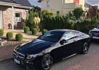 Mercedes-Benz E 200 Coupe 9G-TRONIC AMG Line Night packet