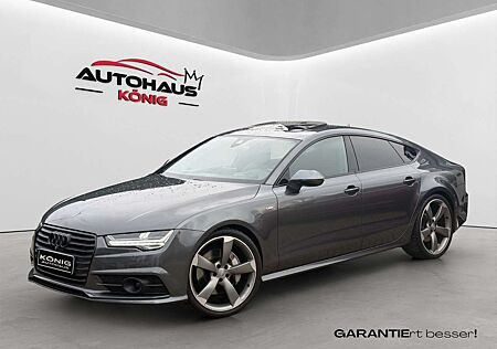 Audi A7 Sportback 3.0 TDI clean diesel quattro*Bose*