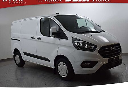 Ford Transit Custom Transit Cust 2.0D 280 Trend 3SI+KLIM+PDC+DAB+TEM