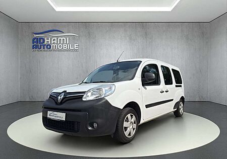 Renault Kangoo Grand/7-SITZER/NAVI/SHZ/SEHR GEPFLEGT!