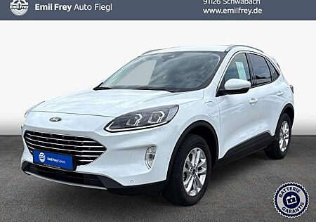 Ford Kuga 2.5 Duratec PHEV TITANIUM X