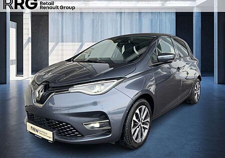 Renault ZOE R135 Intens R135/Z.E. 50 (Kauf-Batterie)
