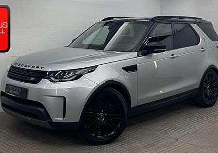 Land Rover Discovery 5 SDV6 HSE 7SITZER+PANO+LUFT+AHK+ACC+