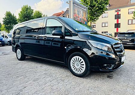 Mercedes-Benz Vito Tourer 114 CDI Pro extralang Autom 9-Sitzer