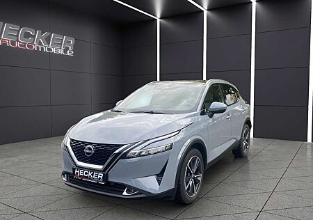 Nissan Qashqai 1.3 DIG-T Tekna
