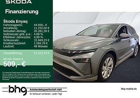Skoda Enyaq 85