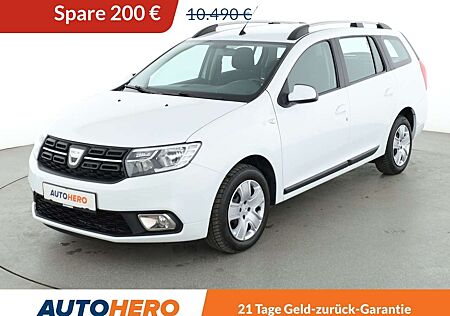Dacia Logan 0.9 TCe Comfort *NAVI*PDC*TEMPO*AHK*KLIMA*
