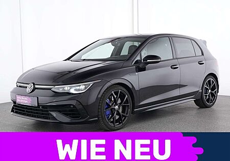 VW Golf Volkswagen R Akrapovic|HUD|Panorama|Leder|270 km/h