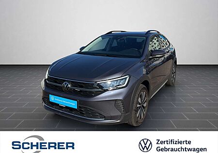 VW Taigo Volkswagen Move 1.0 TSI LED PARK ASSIST REAR VIEW SHZ