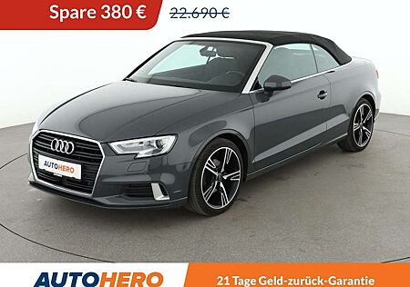 Audi A3 35 TFSI Sport Aut.*NAVI*TEMPO*XENON*PDC*SHZ*