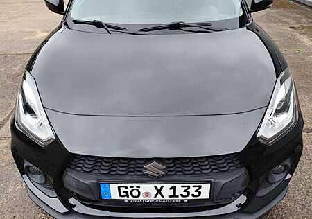 Suzuki Swift Sport 1.4 Boosterjet