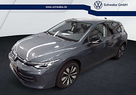 VW Golf Volkswagen VIII Goal 2.0 TDI DSG *LED*ACC*AHK*KAM*16"*