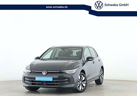 VW Golf Volkswagen VIII Goal 2.0 TDI DSG *LED*ACC*AHK*KAM*16"*