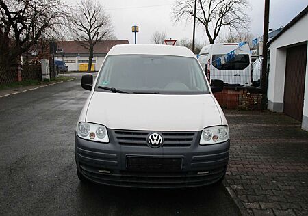 VW Caddy Volkswagen Kasten*1,4*LKW Zulassung*Scheckheft*Export Gewerbe